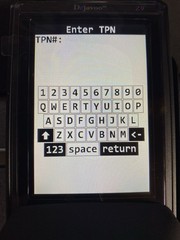 Dejavoo Z9 WIFI Only Credit Card Machine | Unlocked | TPN Ready w/ Battery