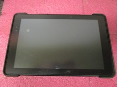 Touch Dynamic Quest 10-4 Rugged POS Tablet No Battery /No A/C Accessories