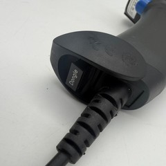NETUM NT-1228BC Wireless Bluetooth 2.4G USB Barcode Scanner w/Dongle