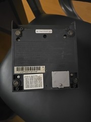 Epson TM-T88IV M129H Thermal POS Receipt Printer Serial W/Power Supply