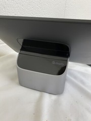 Shopify POS Retail Stand for iPad 10.2″, Point of Sale Tablet Stand W/ Case