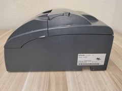 Epson TM-U220B M188B Thermal Receipt Printer USB Auto-Cutter POS Kitchen
