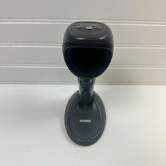 Motorola Symbol DS9808 Black Portable Hybrid Presentation Imager/Barcode Scanner