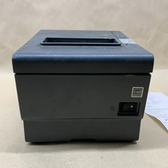 Epson TM-T88V M244A Thermal Receipt Printer Micros – TESTED