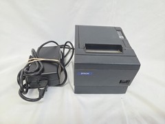 Epson TM-T88III MI29C POS Thermal Receipt Printer Serial Point Of Sale POS