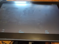 J2 225 14” POS Touch Terminal (No OS), 1.86GHz Dual Core Atom, 2GB RAM