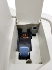 Canon CR-55 Check Scanner Parts (Powers On)