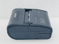USED – Epson TM-P80 M316B Bluetooth Portable Thermal Printer Mobile Receipt