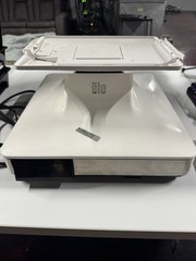 ELO Touch ETT10I1 All-in-One POS System Dock w/Printer, Money Tray, WORKING