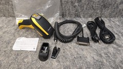 Datalogic PowerScan PD9130 Industrial 1D Barcode Scanner Handheld 🔥New🔥