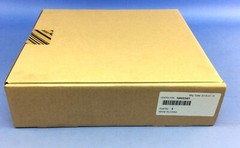IBM Locking Till Cover for Compact 4765 Cash Drawer w/ Keys P/N: 10H3341 – NEW