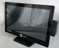 SpotOn Apexa GW POS Terminal, 19″ w/ Card Reader