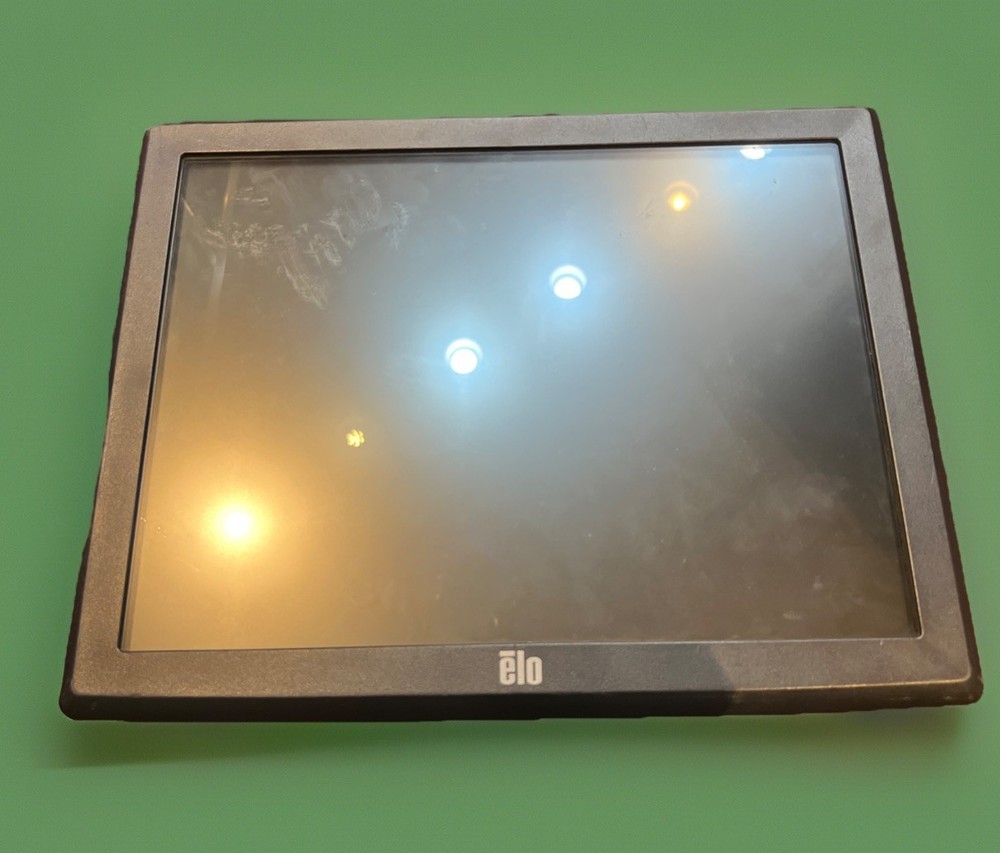 Elo Touch 1715L 17″ Desktop Touch Monitor