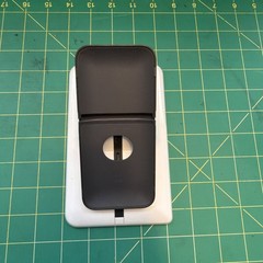 Clover P200 Mobile POS Printer