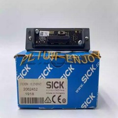 1PC New SICK Barcode Scanner 2062452
