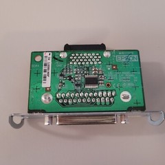 Serial Interface RS-232 Adapter/Card/Board for Epson POS Printer