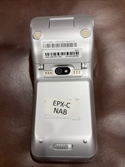 PAX A920-PayAnywhere Smart Mobile Payment Terminal  see photos for more info
