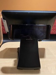 Sam4s SAP-6600 Touch Screen POS Terminal for Retail and Restaurant