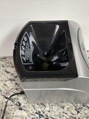 Royal Sovereign Electric Coin Sorter FS-2D Black without tubes