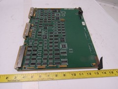 Unisys 43312800-002 REV. F NDP 600 Check Sorter Normalizer Frame PCB Board