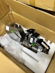 Wincor Nixdorf TP31R Receipt Printer with Retract PN: 1750302897