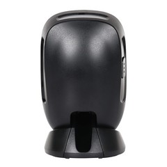 Zebra DS9308-SR00004ZZWW Desktop Hands-free 1D/2D Barcode Scanner w/USB Cable