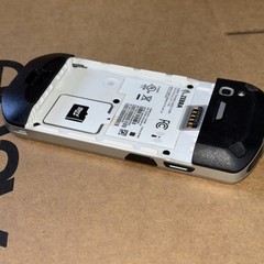 Zebra TC51 1D/2D/QR Barcode Scanner TC510K-2PAZU2P-US Android 8.1 , NO BATTERY