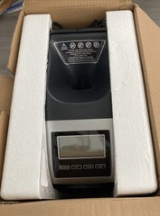 Royal Sovereign • FS-44P • 4 Row Electric Auto-Advance • Coin Sorting Machine