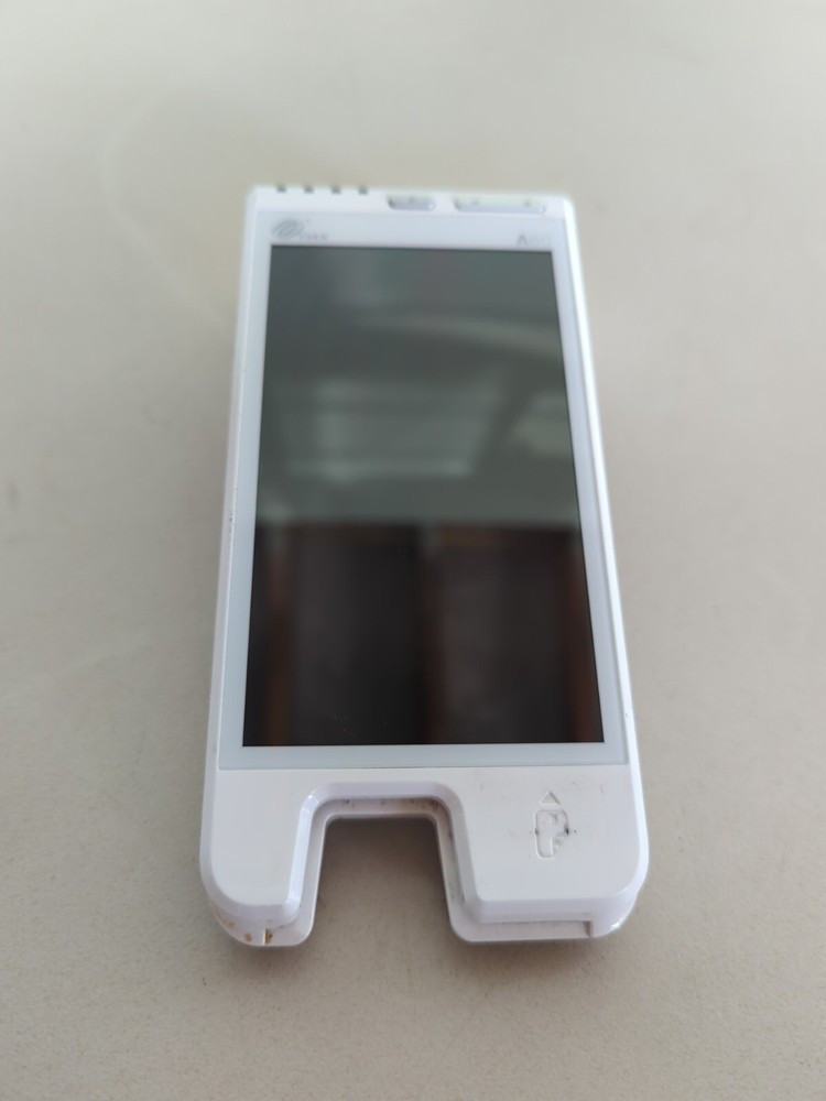 PAX A60 Smart Mobile Payment Terminal