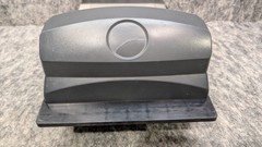Honeywell Stratos 2400 Five-sided, In-counter Barcode Scanner MS2430-105KD
