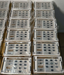 Clover Mini 3 PIN Entry Aid (27 of them)