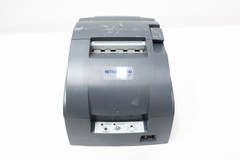 Epson TM-U220D M188D Mettler Toledo 8857 Thermal Receipt Printer