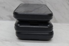 3 LOT Datalogic Memor 11 Mobile Computer 32GB Barcode Scanner Android 11 w/ Dock
