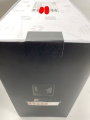 Square Register 2nd Generation POS System – Black (A-SKU-0908)