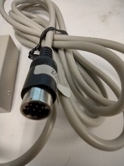 Keyence Corp BL-185 Barcode Scanner Sensor 8 Pin Connect FAST USA SHIPPING #w13
