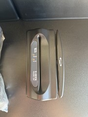 E Seek M250 Card Reader with USB Cable Tested and Working
