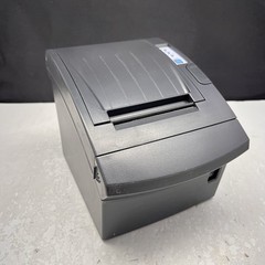 Bixolon 1634-0080-8801 Point Of Sale Receipt Printer Serial Only J2