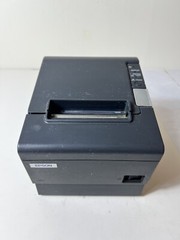 EPSON TM-T88IV M129H USB Port Direct Thermal Receipt POS Printer FAIR with paper