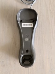 Motorola Symbol STB3578 Cradle Dock for Barcode Scanner (W15)