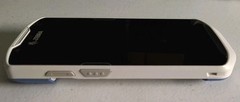 Zebra TC52 Mobile Scanner Bundle Android 14 Wi-Fi 4GB / 32GB TC520K-1HEZU4P-NA