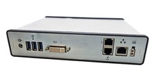 New NCR KC4 Kitchen Controller 1.6Ghz Dual Core 8GB DDR3 64GB SSD, W10-E, READ!