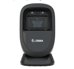 Zebra DS9308 1D/2D Presentation Barcode Scanner Omni Direct SR4U2100AZY Sealed
