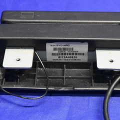 POSX EVO-MR2 Card Reader for POSX terminals