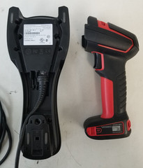 Honeywell 1991i XR Industrial Full Range Wireless Scanner w/Charging Base