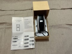 Blue Tooth Bar Code Scanner Mini Portable Handheld Pocket Bar Code Reader