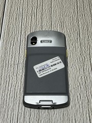 Zebra EC55AK Enterprise 32GB Mobile Computer Imager Scanner Android 14