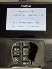 Lot VERIFONE MX915 INGENICO IPP320 SYMBOL Bar Scanner Credit Card Chip Reader