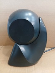 Honeywell MS7120 Orbit Omnidirectional USB Laser Barcode Scanner, Black