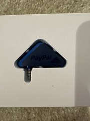 PayPal Here Card Swipe Reader Aux 3.5mm for phone tablet android iphone