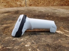 Zebra DS2278 Standard Range Scanner, Cordless, White BNIB
